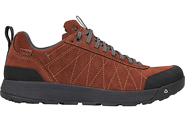 Image of Oboz Bozeman II Hiking Shoes - Mens