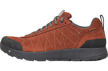 Image of Oboz Bozeman II Hiking Shoes - Mens