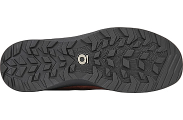 Image of Oboz Bozeman II Hiking Shoes - Mens