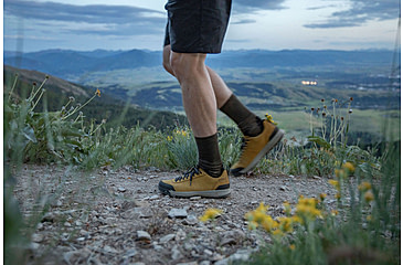 Image of Oboz Bozeman II Hiking Shoes - Mens
