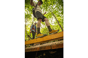 Image of Oboz Bozeman II Hiking Shoes - Mens