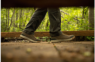 Image of Oboz Bozeman II Hiking Shoes - Mens