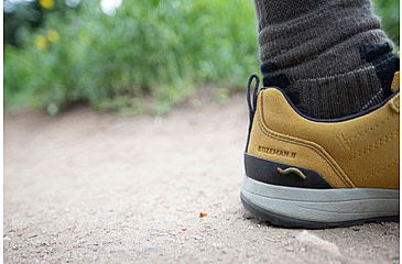 Image of Oboz Bozeman II Hiking Shoes - Mens