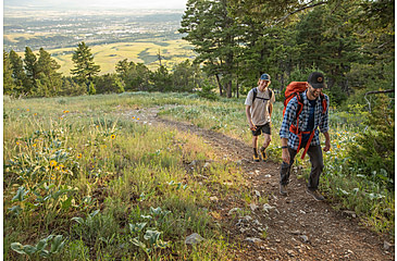 Image of Oboz Bozeman II Hiking Shoes - Mens
