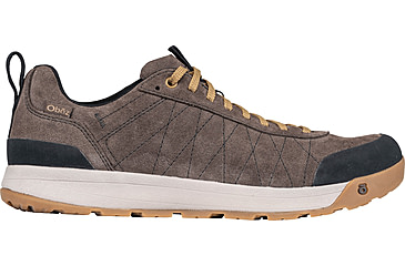 Image of Oboz Bozeman II Hiking Shoes - Mens