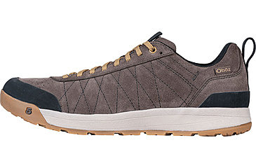 Image of Oboz Bozeman II Hiking Shoes - Mens