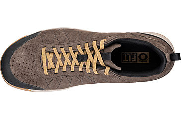 Image of Oboz Bozeman II Hiking Shoes - Mens