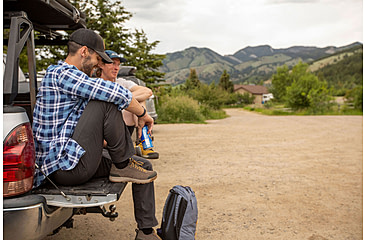 Image of Oboz Bozeman II Hiking Shoes - Mens