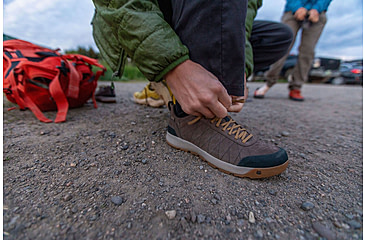 Image of Oboz Bozeman II Hiking Shoes - Mens
