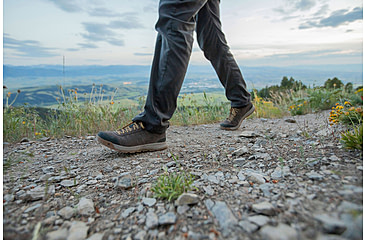 Image of Oboz Bozeman II Hiking Shoes - Mens