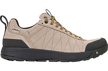 Image of Oboz Bozeman II Hiking Shoes - Womens