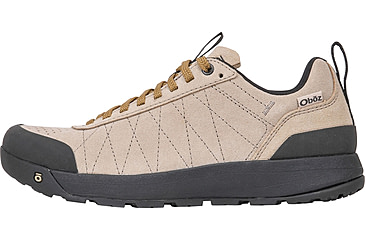 Image of Oboz Bozeman II Hiking Shoes - Womens