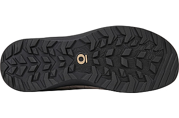 Image of Oboz Bozeman II Hiking Shoes - Womens