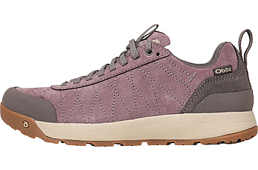 Image of Oboz Bozeman II Hiking Shoes - Womens