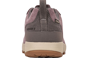 Image of Oboz Bozeman II Hiking Shoes - Womens
