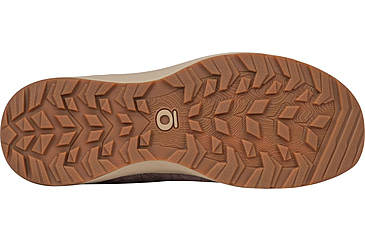 Image of Oboz Bozeman II Hiking Shoes - Womens