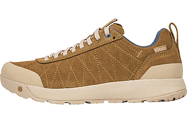 Image of Oboz Bozeman II Hiking Shoes - Womens