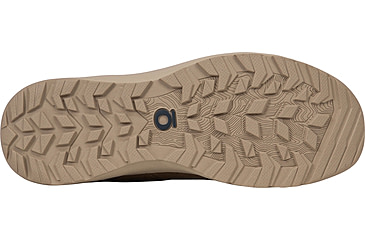 Image of Oboz Bozeman II Hiking Shoes - Womens