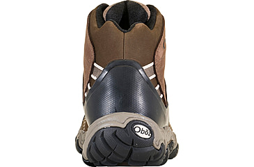 Image of Oboz Bridger Mid B-Dry Hiking Boots - Womens
