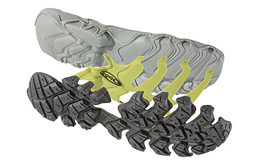 Image of Oboz Bridger Mid B-DRY Hiking Shoes - Mens