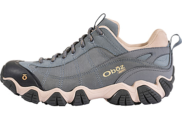 Image of Oboz Firebrand II Low B-DRY Hiking Shoes - Mens