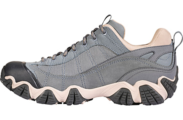 Image of Oboz Firebrand II Low B-DRY Hiking Shoes - Mens