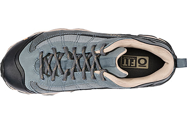 Image of Oboz Firebrand II Low B-DRY Hiking Shoes - Mens