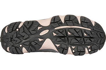 Image of Oboz Firebrand II Low B-DRY Hiking Shoes - Mens