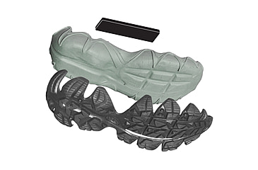 Image of Oboz Firebrand II Low B-DRY Hiking Shoes - Mens