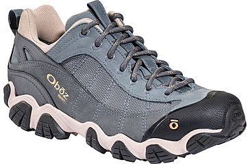 Image of Oboz Firebrand II Low B-DRY Hiking Shoes - Mens