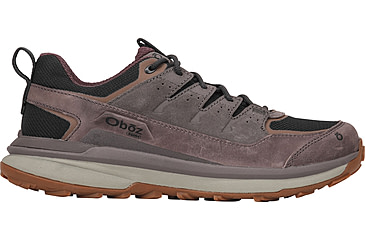 Image of Oboz Hyalite Low B-DRY Hiking Shoes - Mens