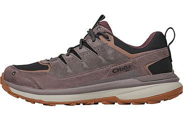 Image of Oboz Hyalite Low B-DRY Hiking Shoes - Mens