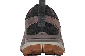 Image of Oboz Hyalite Low B-DRY Hiking Shoes - Mens