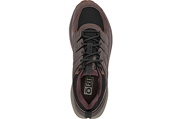 Image of Oboz Hyalite Low B-DRY Hiking Shoes - Mens