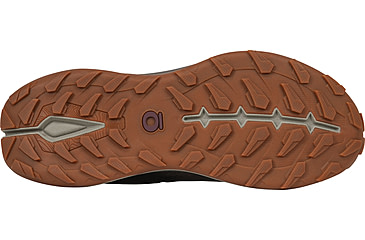 Image of Oboz Hyalite Low B-DRY Hiking Shoes - Mens