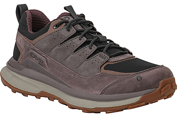 Image of Oboz Hyalite Low B-DRY Hiking Shoes - Mens