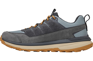 Image of Oboz Hyalite Low B-DRY Hiking Shoes - Mens