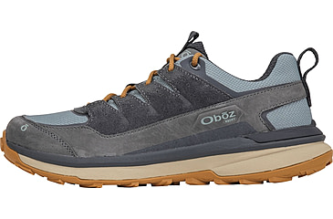 Image of Oboz Hyalite Low B-DRY Hiking Shoes - Mens