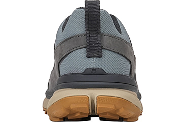 Image of Oboz Hyalite Low B-DRY Hiking Shoes - Mens