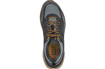 Image of Oboz Hyalite Low B-DRY Hiking Shoes - Mens