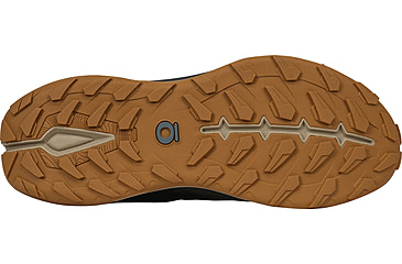 Image of Oboz Hyalite Low B-DRY Hiking Shoes - Mens
