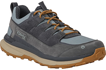 Image of Oboz Hyalite Low B-DRY Hiking Shoes - Mens