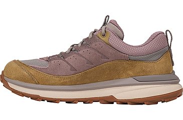 Image of Oboz Hyalite Low B-DRY Hiking Shoes - Womens