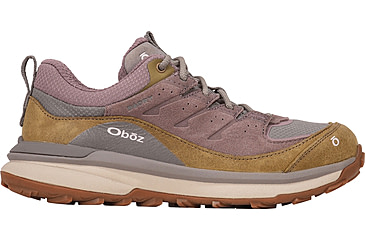 Image of Oboz Hyalite Low B-DRY Hiking Shoes - Womens