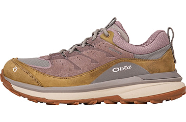 Image of Oboz Hyalite Low B-DRY Hiking Shoes - Womens