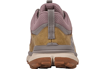 Image of Oboz Hyalite Low B-DRY Hiking Shoes - Womens
