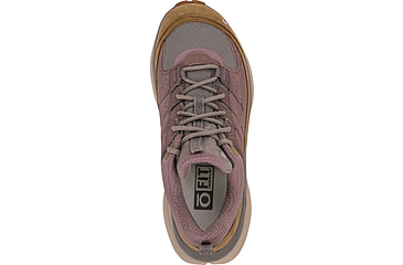 Image of Oboz Hyalite Low B-DRY Hiking Shoes - Womens