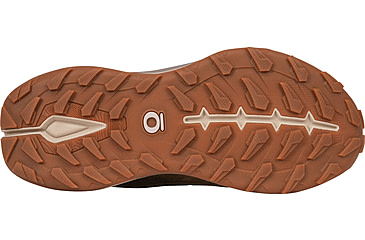Image of Oboz Hyalite Low B-DRY Hiking Shoes - Womens