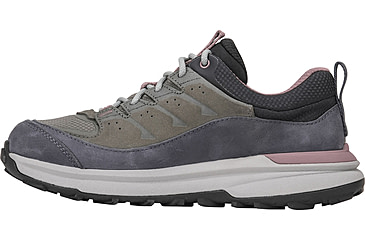 Image of Oboz Hyalite Low B-DRY Hiking Shoes - Womens
