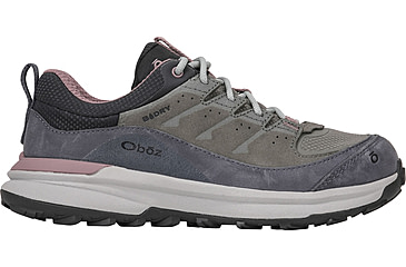 Image of Oboz Hyalite Low B-DRY Hiking Shoes - Womens